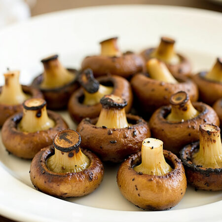 Champignons